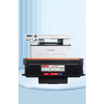 绘威 易加粉粉盒 TO-460X 超大容量  适用奔图PANTUM P3060D P3060DW M6760D M6760DW M6710DW M6860FDW打印机