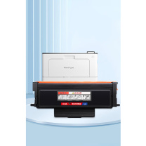 绘威 粉盒 TL-413U 特大容量  适用奔图PANTUM P3305DN M7105DN M7107DN-Schip打印机墨盒 碳粉盒 墨粉盒 碳粉