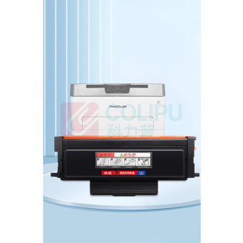 绘威 易加粉粉盒 TL-417X 超大容量  适用奔图PANTUM P3017D P3017D PLUS P3017D PLUS+打印机硒鼓 墨盒
