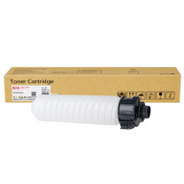天威 PRINT-RITE 复印机粉盒 PR-MP3554C TFR447B1LJ 700g 24000页 (黑色) 经典装