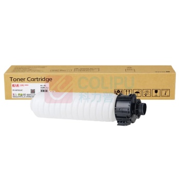 天威 PRINT-RITE 复印机粉盒 PR-MP3554C TFR447B1LJ 700g 24000页 (黑色) 经典装