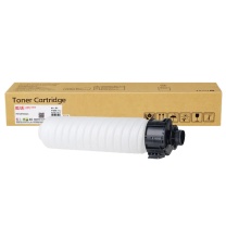 天威 PRINT-RITE 复印机粉盒 PR-MP3554C TFR447B1LJ 700g 24000页 (黑色) 经典装