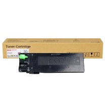 天威 PRINT-RITE 复印机粉盒 PR-MX235 TFSF5DB1LJ 15000页 (黑色) 经典装-带芯片