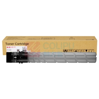 天威 PRINT-RITE 复印机粉盒 PR-TN328 TFKAREB1LJ 24000页 (黑色) 经典装