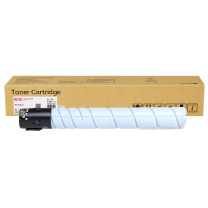 天威 PRINT-RITE 复印机粉盒 PR-TN324 TFKA6TC1LJ 26000页 (青色) 经典装 带芯片
