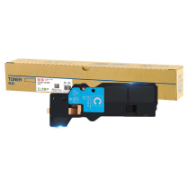 天威 PRINT-RITE 高容量复印机粉盒 Xerox-AP C328H TFF504C1LJ 4000页 (青色) 带芯片