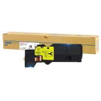 天威 PRINT-RITE 高容量复印机粉盒 Xerox-AP C328H TFF506Y1LJ 4000页 (黄色) 带芯片