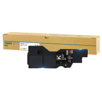 天威 PRINT-RITE 高容量复印机粉盒 Xerox-AP C328H TFF503B1LJ 6000页 (黑色) 带芯片