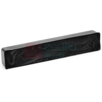 扬帆耐立 YFHC 色带芯 LQ300/800/1600K 12.7mm*8m(平)*5支 (黑色)