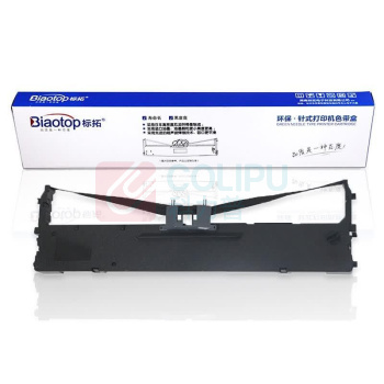 标拓 BIAOTOP 色带 BT AR550K/710K (黑色) 适用380K/710K