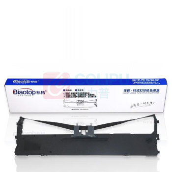 标拓 BIAOTOP 色带 BT AR550K/710K (黑色) 适用380K/710K