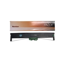 南天 色带架 pr2 (黑色) 适用于MX20/PR2/PR2E