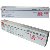 OKI 色带架 6100F 打印机原装色带架 (适用7150F/6100F+/760F/6300F/6300FC)