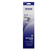 爱普生 EPSON 色带框/色带架 C13S015339/C13S015593/C13S015348 6.5mmX36m (黑色)
