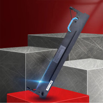 绘威 色带架 DLS-690K (黑色) 适用得力Deli DL-690K DL-695K DE-690K色带架