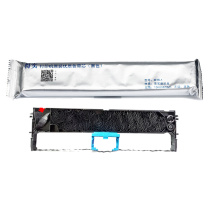 得实 DASCOM 色带芯 M16-1 13mm*16m (黑色)