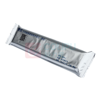 得实 DASCOM 色带芯 M16-1 13mm*16m (黑色)