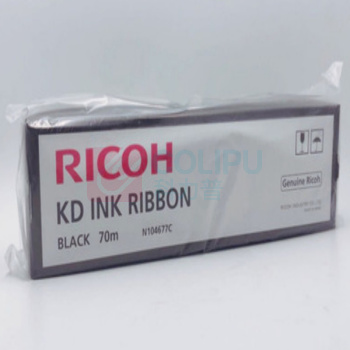 理光 RICOH 日本原装理光N104677C色带芯 日本原装理光N104677C色带芯 N104677C色带芯 