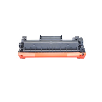 富士胶片 FUJI FILM 原装粉盒 CT202880 大容量约3000页 (黑色) (适用M288DW/P288DW/M248DW/P248DW机型)