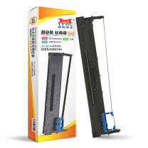 扬帆耐立 YFHC 色带架 DS5400IIIH 12.7mm*12m(左) (黑色)