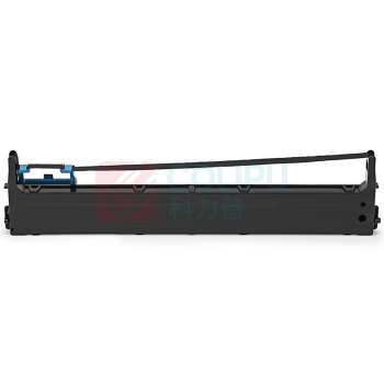 扬帆耐立 YFHC 色带架 DS5400IIIH 12.7mm*12m(左) (黑色)