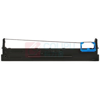 扬帆耐立 YFHC 色带架 DS5400IIIH 12.7mm*12m(左) (黑色)