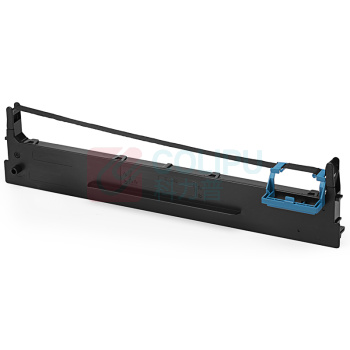 扬帆耐立 YFHC 色带架 DS5400IIIH 12.7mm*12m(左) (黑色)