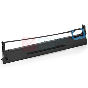 扬帆耐立 YFHC 色带架 DS5400IIIH 12.7mm*12m(左) (黑色)