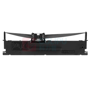 扬帆耐立 YFHC 色带架 LQ630K/730K 10M(含芯) 适用于爱普生LQ610K/615K/630K/LQ730K/LQ80KF针式打印机色带