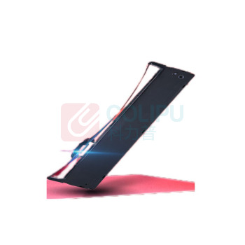 绘威 色带架 LQ-690K (黑色) 适用爱普生EPSON LQ106KF LQ675KT LQ680KII LQ680K2 LQ690 LQ690K LQ695C