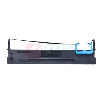 绘威 色带架 DS300 12.7MM *21M 适用得实DS-620 80d-3 DS650 660 1860 AR580II AR550 SK820II 2600ii ar-300k+针式打印 色带架 DC