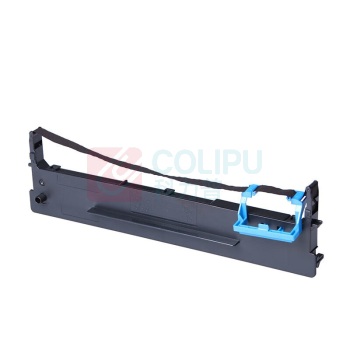 绘威 色带架 DS300 12.7MM *21M 适用得实DS-620 80d-3 DS650 660 1860 AR580II AR550 SK820II 2600ii ar-300k+针式打印 色带架 DC