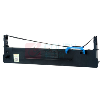 天威 PRINT-RITE 色带框 DS1920 12.7mm*21m (黑色) 专业装