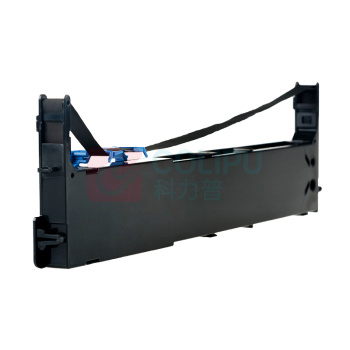 天威 PRINT-RITE 色带框 DS1920 12.7mm*21m (黑色) 专业装