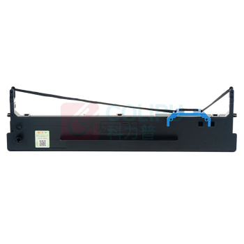 天威 PRINT-RITE 色带框 DS1920 12.7mm*21m (黑色) 专业装