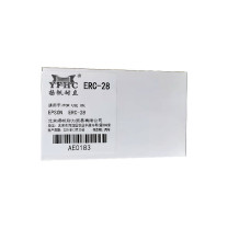 扬帆耐立 YFHC 色带架 ERC-28 12.7mm*3m (黑色)