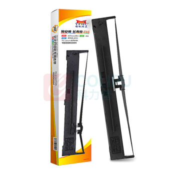 扬帆耐立 YFHC 色带架 LQ1600KⅢH 适用于 爱普生1600KIII H/FX2090/136KW针式打印机色带