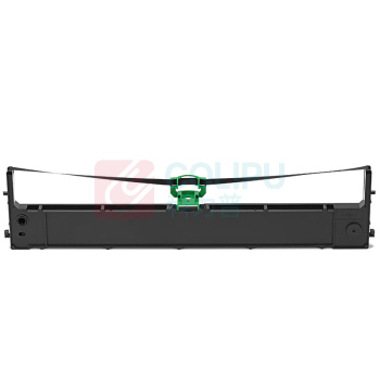 扬帆耐立 YFHC 色带架 PR3 7mm*16m(平接) (黑色) 3支装