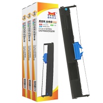 扬帆耐立 YFHC 打印机色带架(盒) DS7830 3个/套 (黑色)