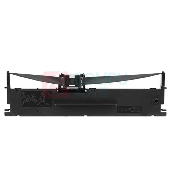 扬帆耐立 YFHC 色带架 LQ630K/NX500 5支 (黑色)