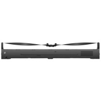 绘威 色带架 LQ-1600K3H 12.7mm*20m (黑色) 1支装