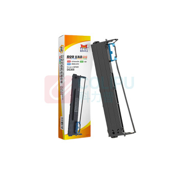 扬帆耐立 YFHC 色带架 DS300/80D-3/DS2600II 内含芯适用于得实DS2600II/1100II/DS1860/DS1860TS/DS650/SK-820