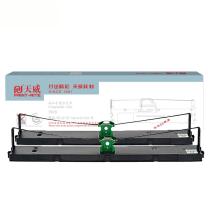 天威 PRINT-RITE 色带框/色带架 PR70 RFG302BPRJ2 15m*9mm (黑色) 专业装-双支装