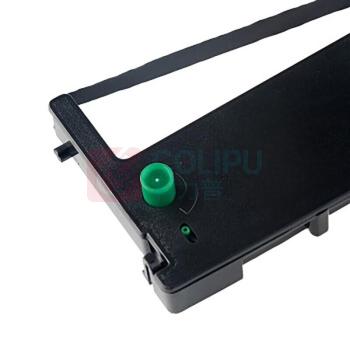 融银之汇 色带架 专业装 PR2 黑左扭架 12m*7mm 适用于OLIVETTI 南天 PR2/PR2E/PR2+打印机