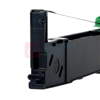 融银之汇 色带架 专业装 PR2 黑左扭架 12m*7mm 适用于OLIVETTI 南天 PR2/PR2E/PR2+打印机