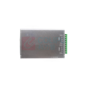 周立功 CAN调试盒 USBCAN-2E-U