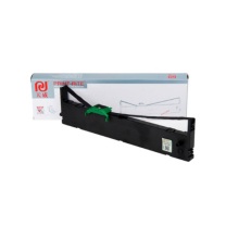 天威 PRINT-RITE 色带框/色带架 DPK750/760 RFF124BPRJ3 12.7mm*12m (黑色) 专业装