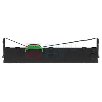 扬帆耐立 YFHC 色带架 DPK750 12.7mm*16m(右) (黑色)
