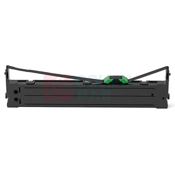 扬帆耐立 YFHC 色带架 DPK750 12.7mm*16m(右) (黑色)