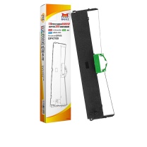 扬帆耐立 YFHC 色带架(内含芯) DPK700 12.7mm*18m(右) 适用于富士通 FUJITSU DPK700 700H 700T 710 710H 720 6750 DPK9500GA PRO